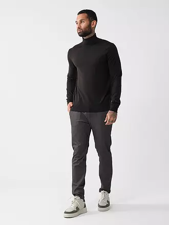 CLOSED | Jersey de cuello alto | 